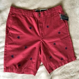 Club Room Men’s Golf Shorts